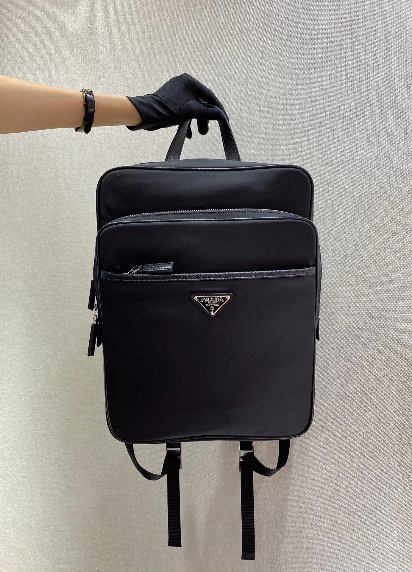 Pra*a backpacks 4099a-0348