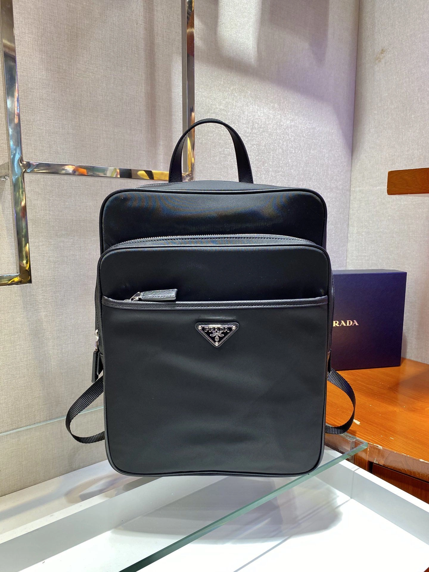 Pra*a backpacks 4099a-0348