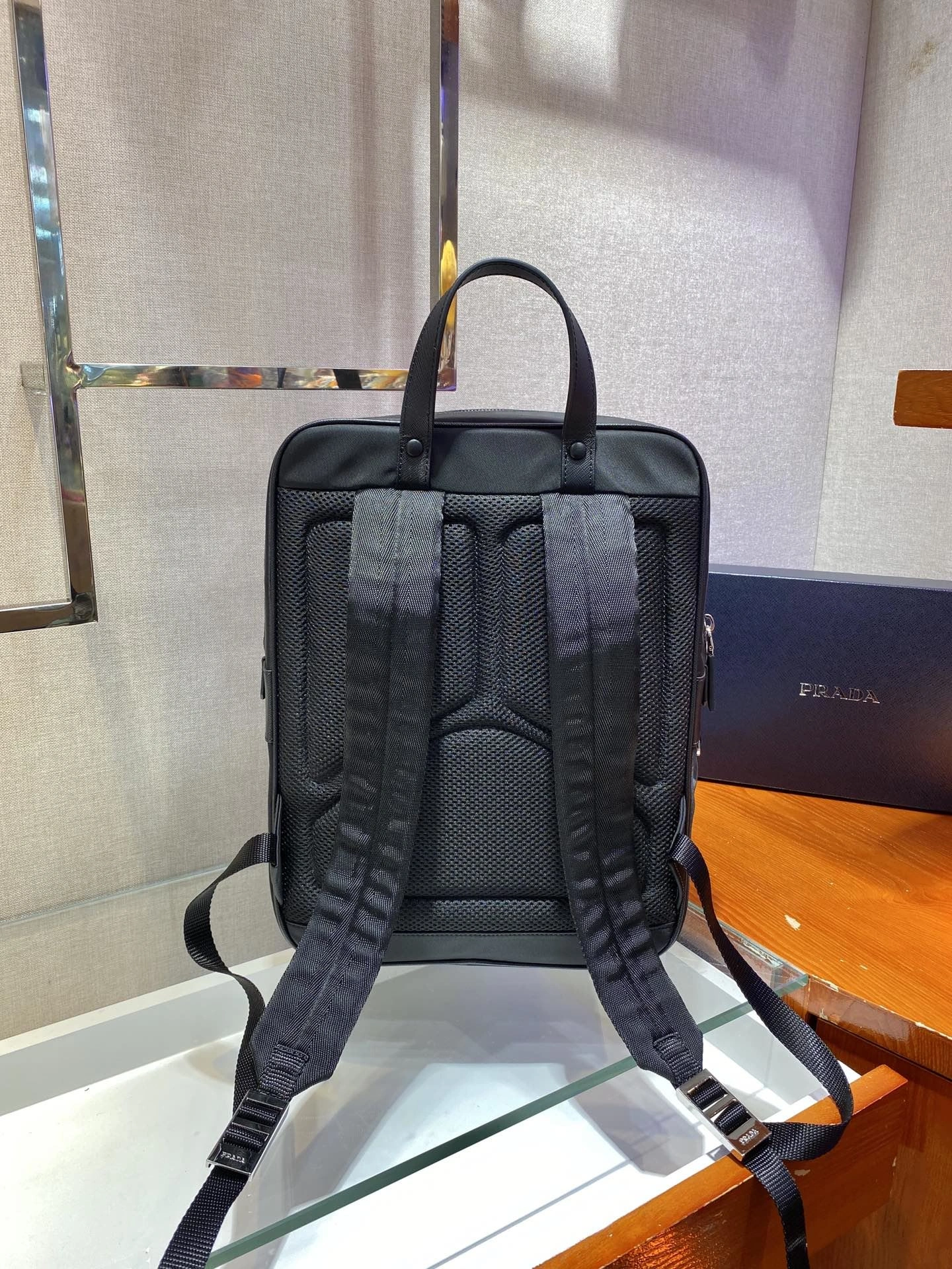 Pra*a backpacks 4099a-0348