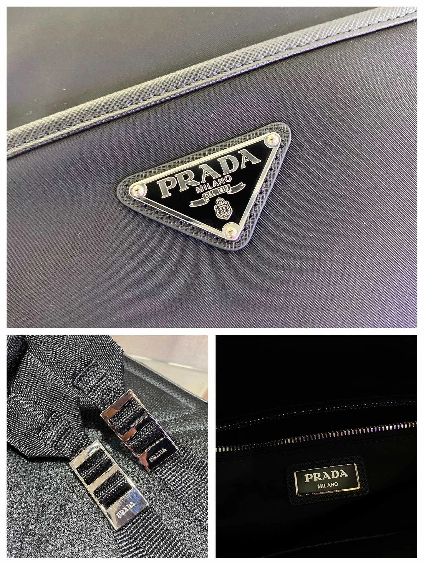 Pra*a backpacks 4099a-0348