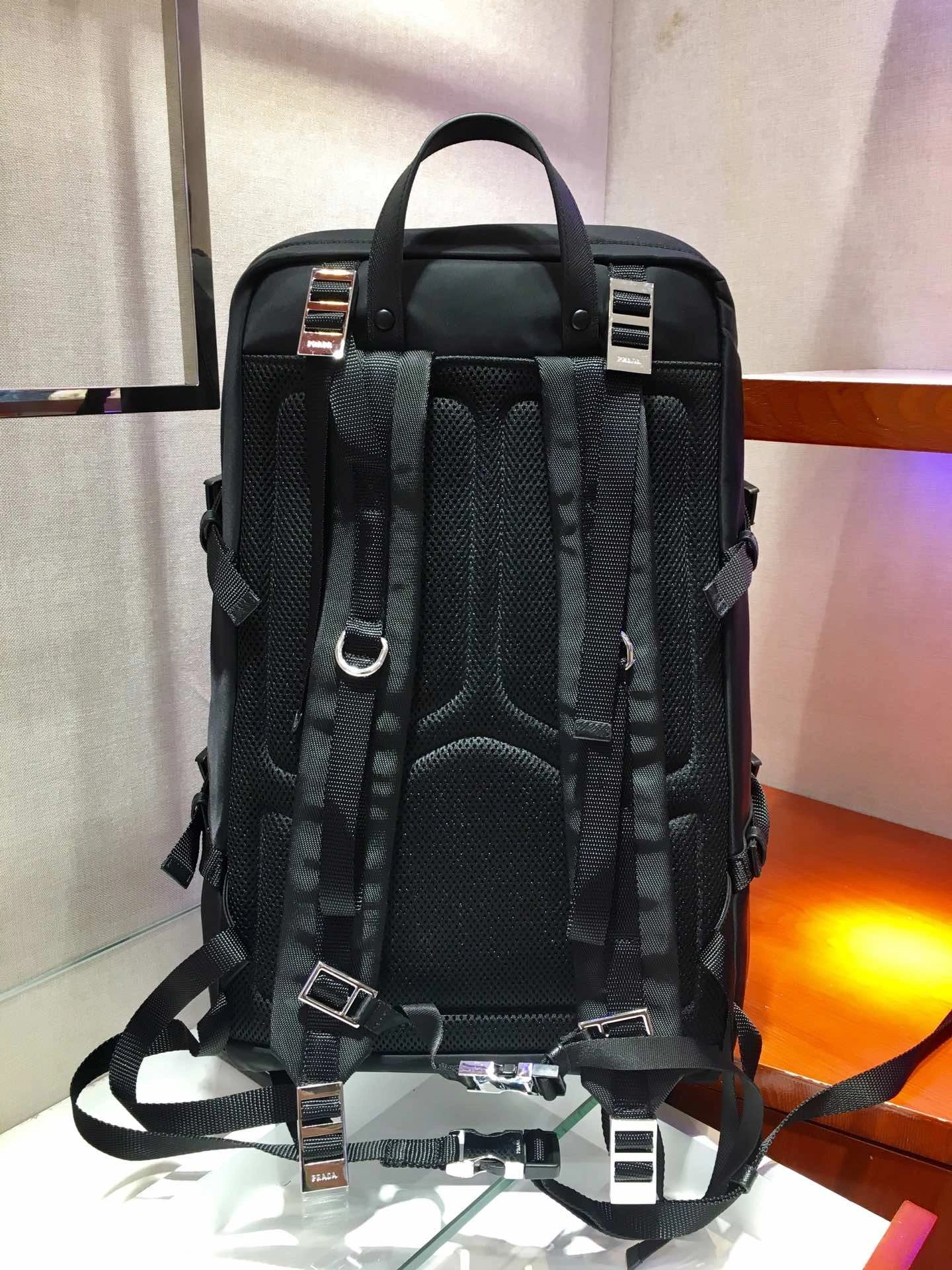 Pra*a backpacks 4099a-0349