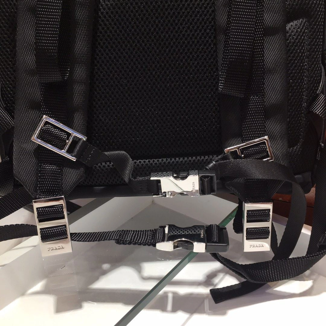 Pra*a backpacks 4099a-0349