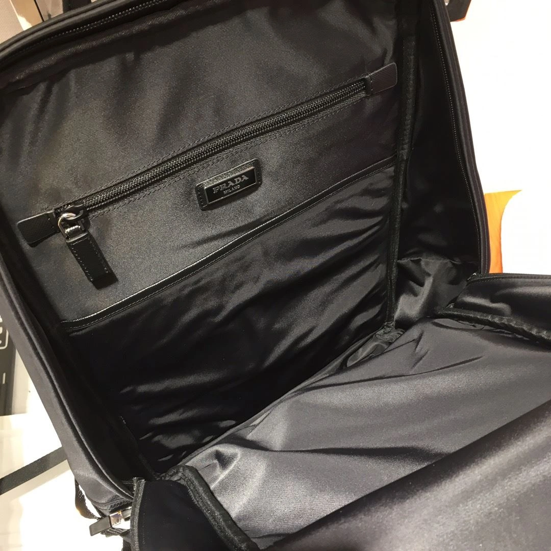 Pra*a backpacks 4099a-0349