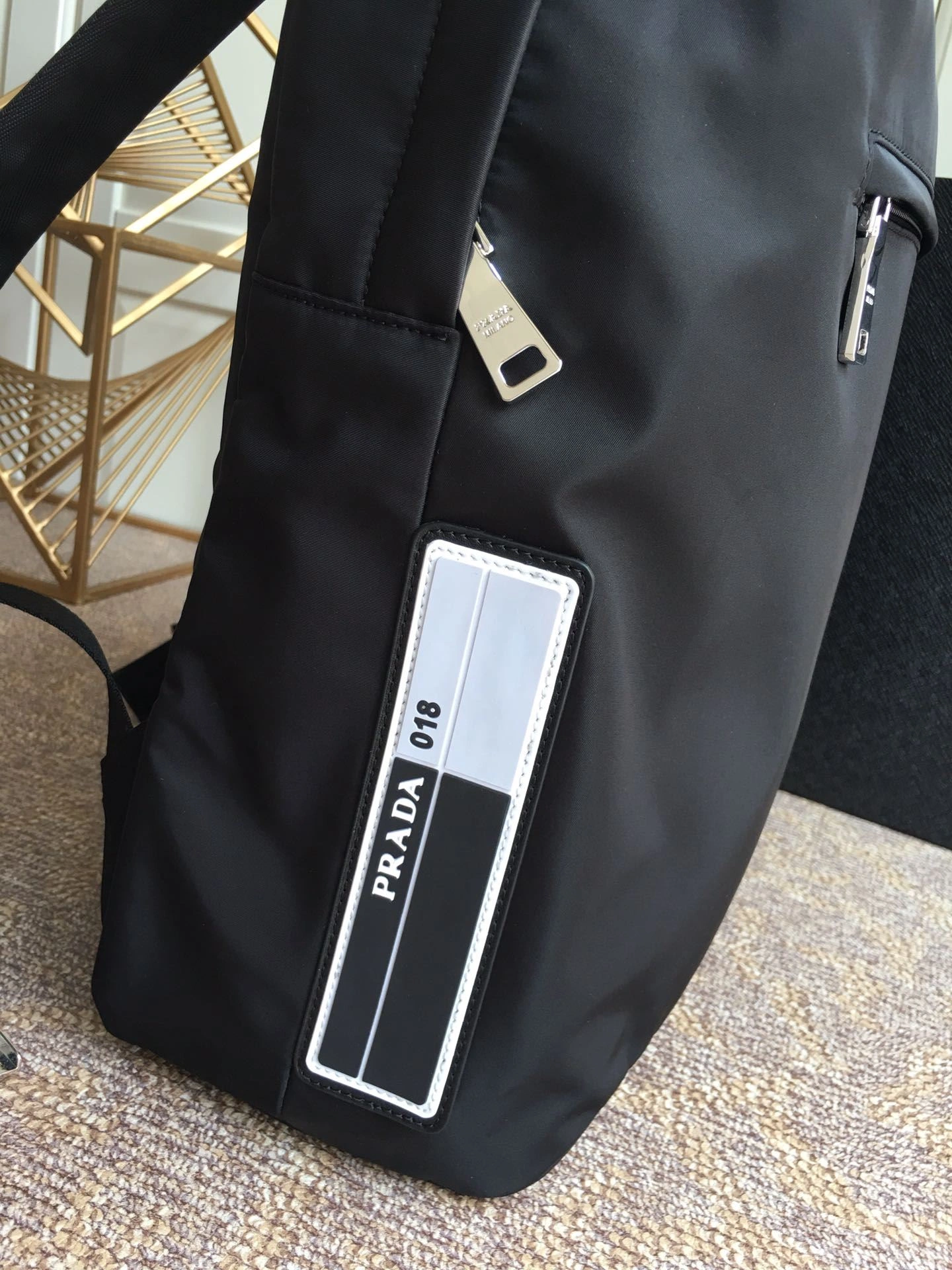 Pra*a backpacks 4099a-0350