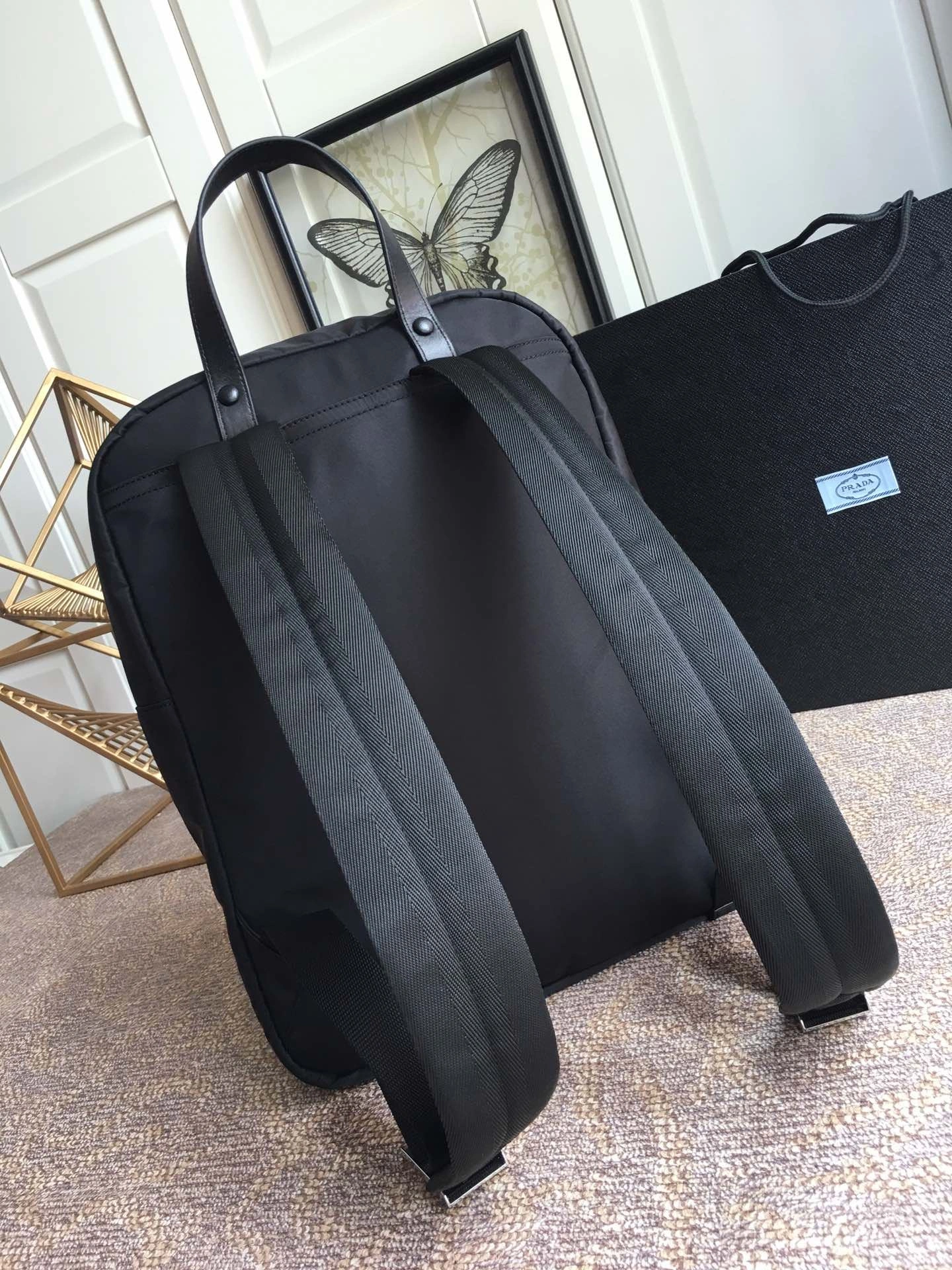 Pra*a backpacks 4099a-0350