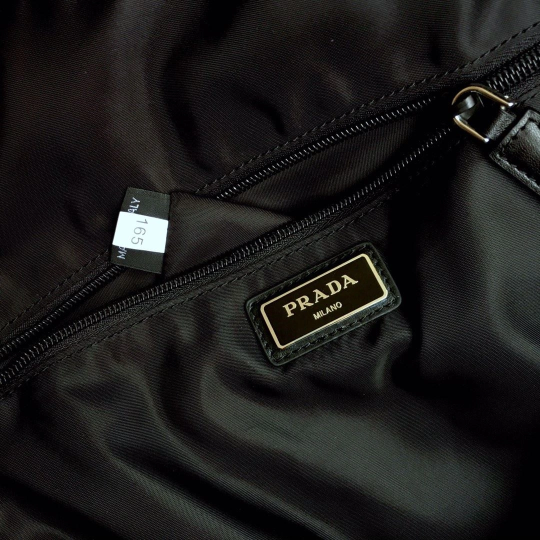 Pra*a backpacks 4099a-0350