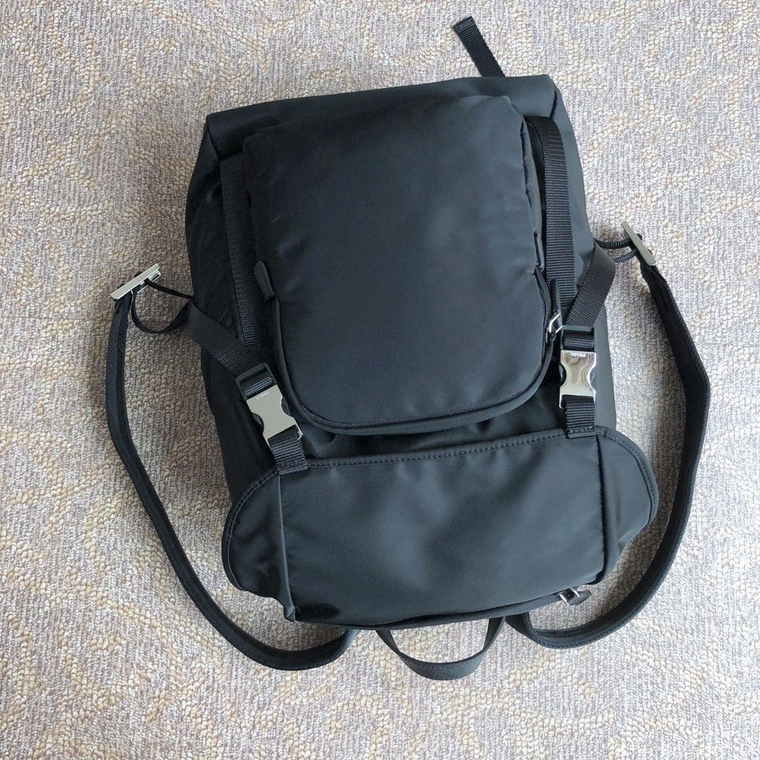 Pra*a backpacks 4099a-0351