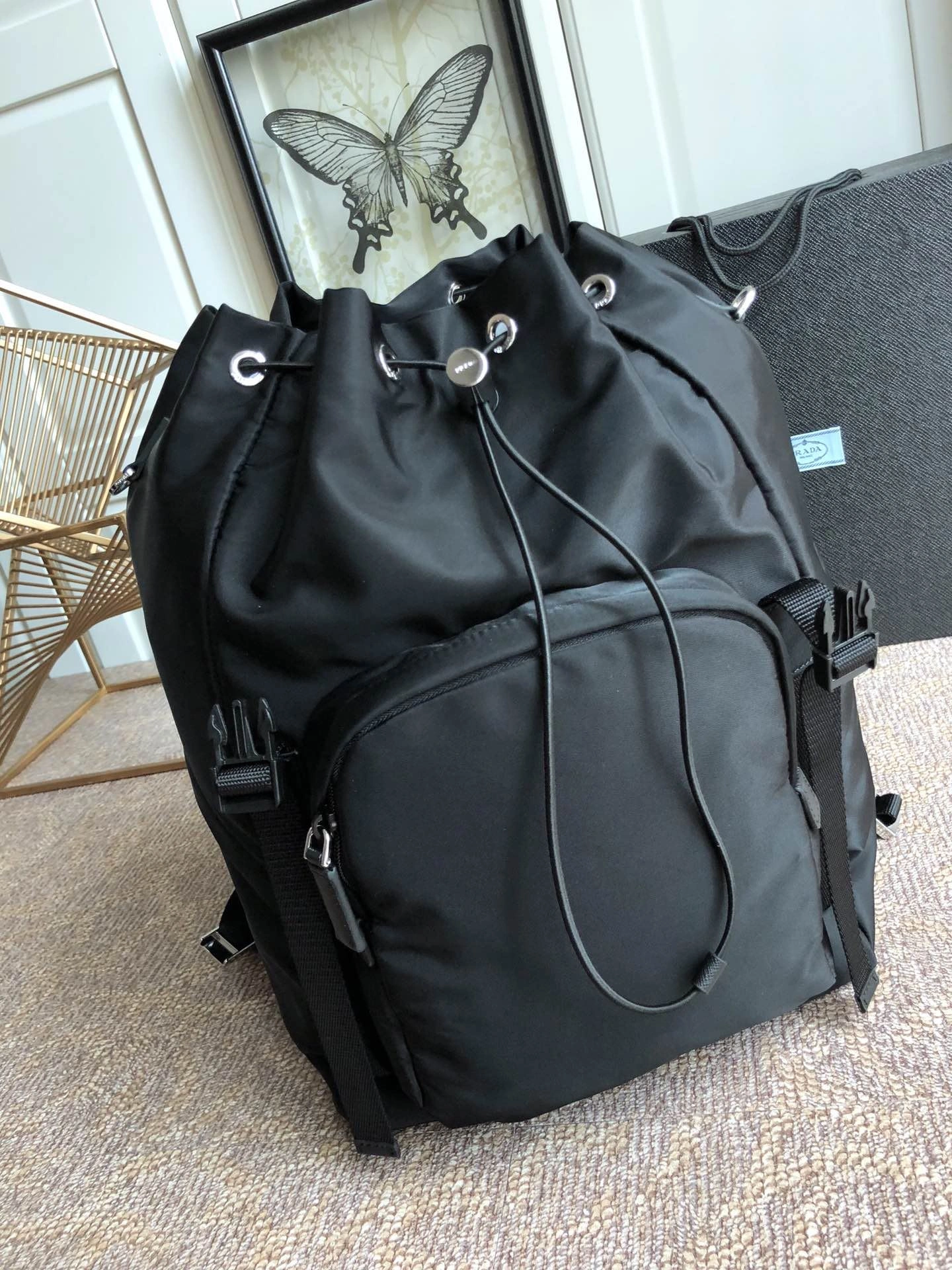 Pra*a backpacks 4099a-0351