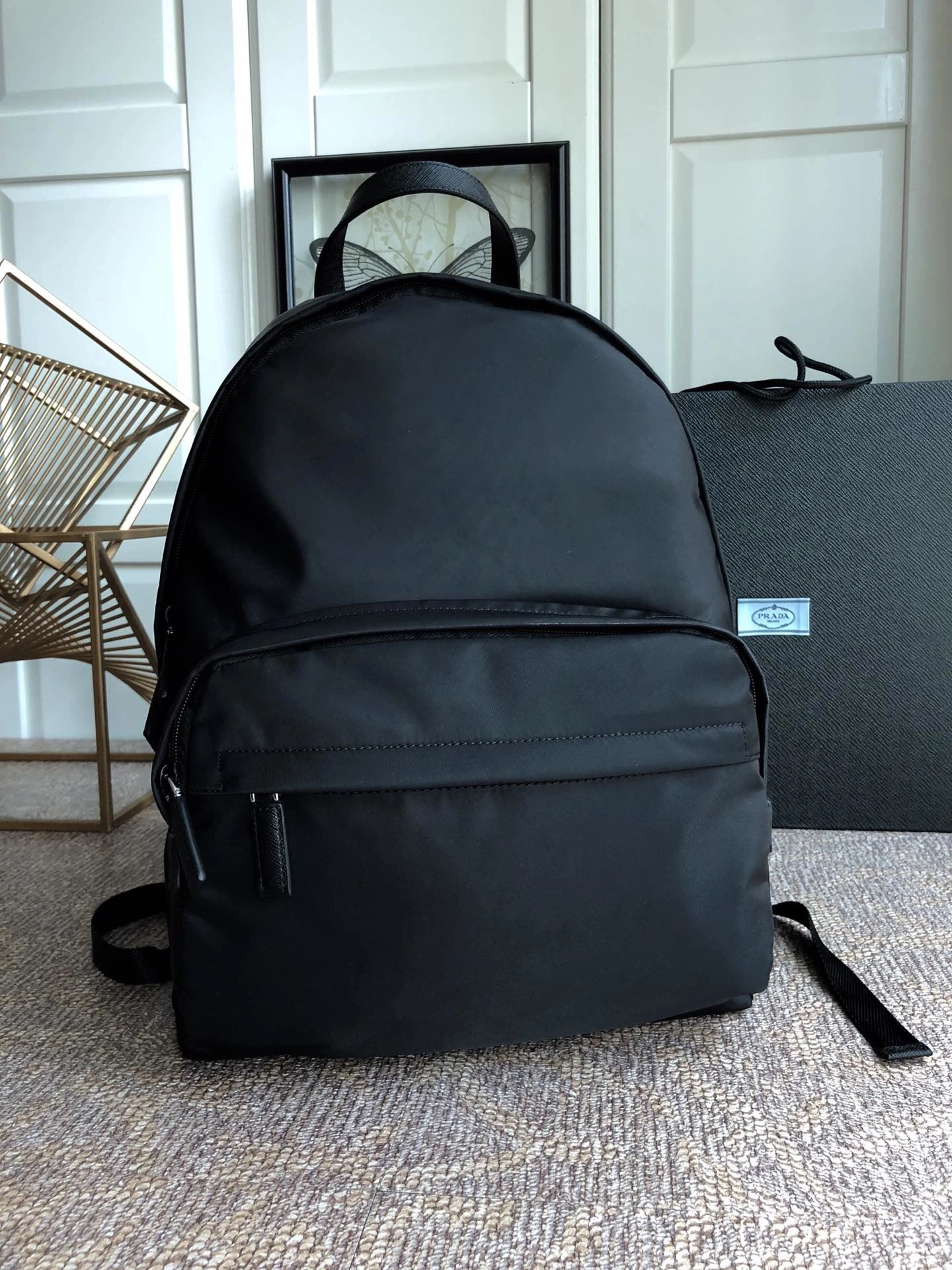 Pra*a backpacks 4099a-0352