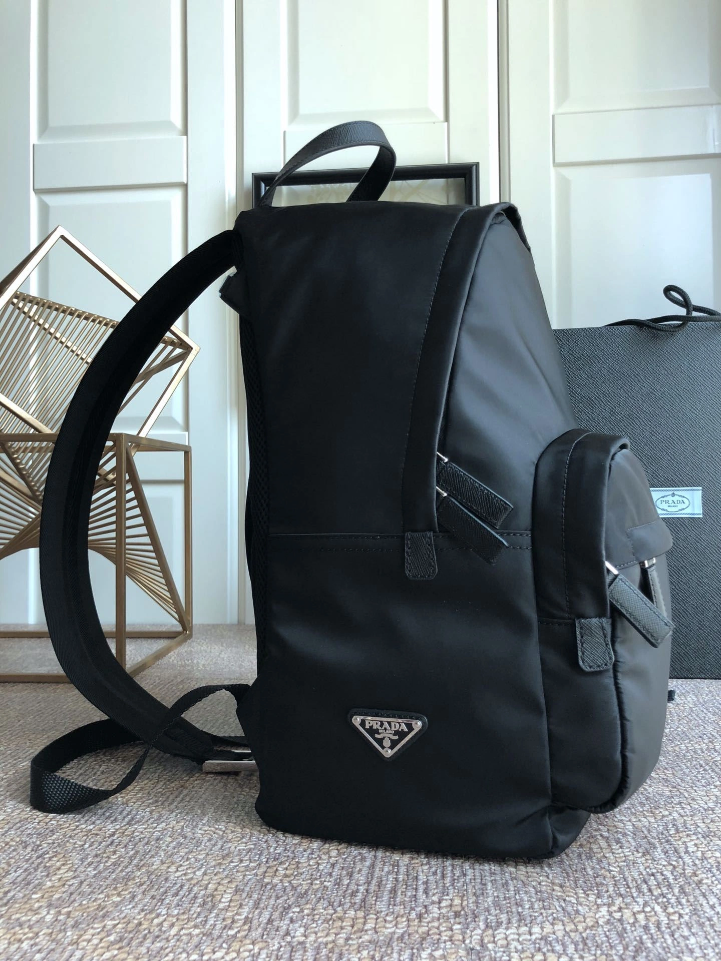 Pra*a backpacks 4099a-0352