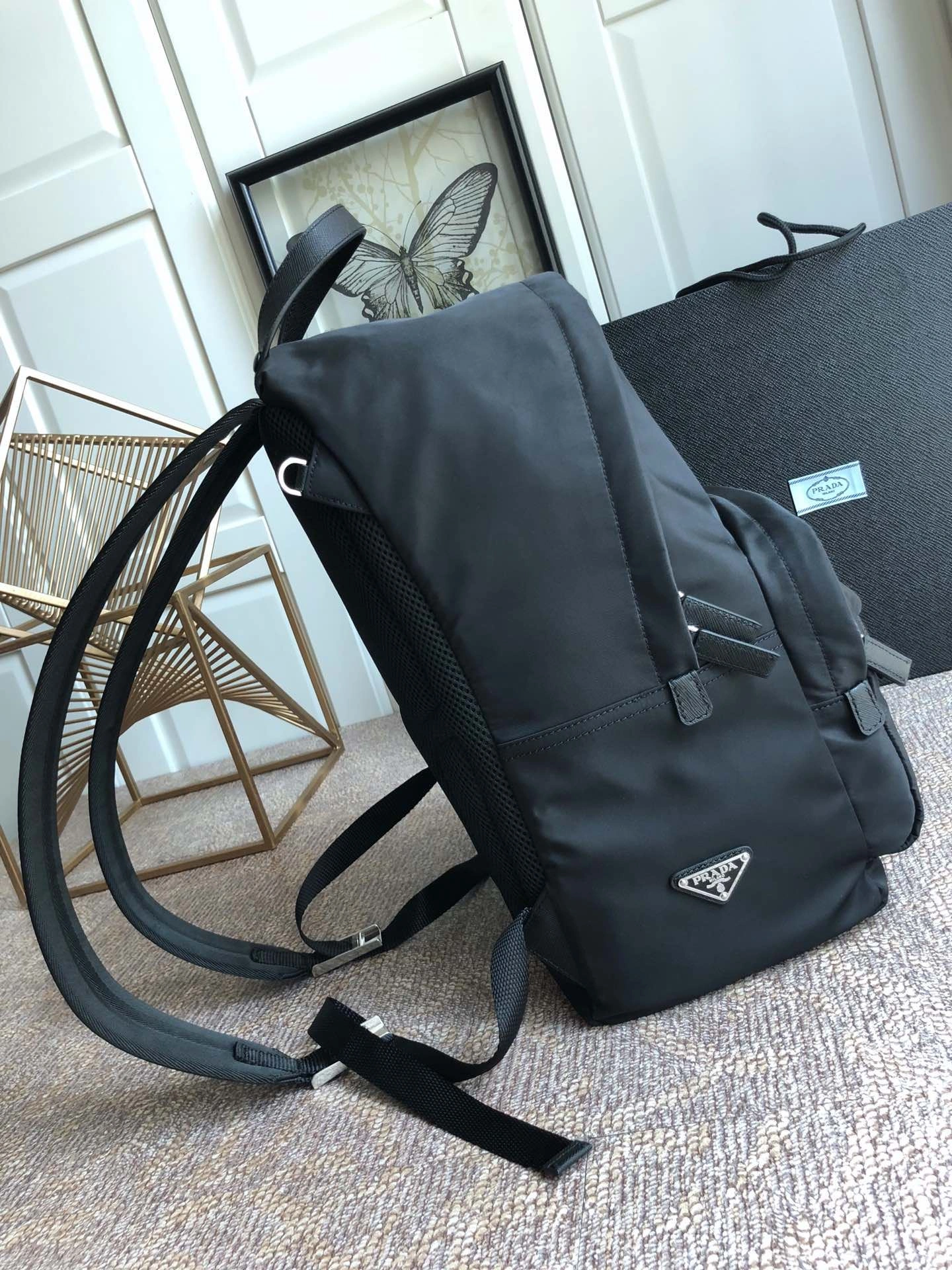 Pra*a backpacks 4099a-0352