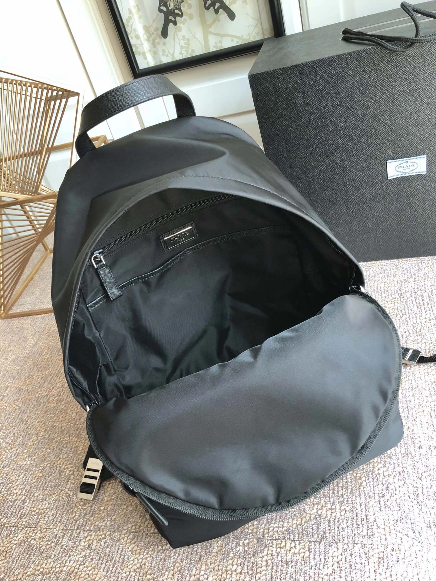 Pra*a backpacks 4099a-0352