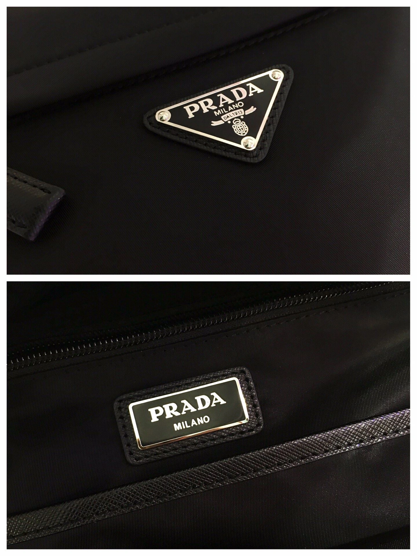 Pra*a backpacks 4099a-0353