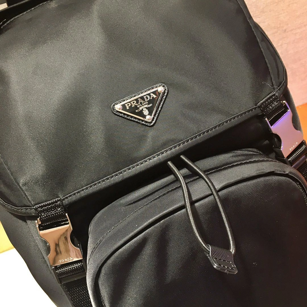 Pra*a backpacks 4099a-0354