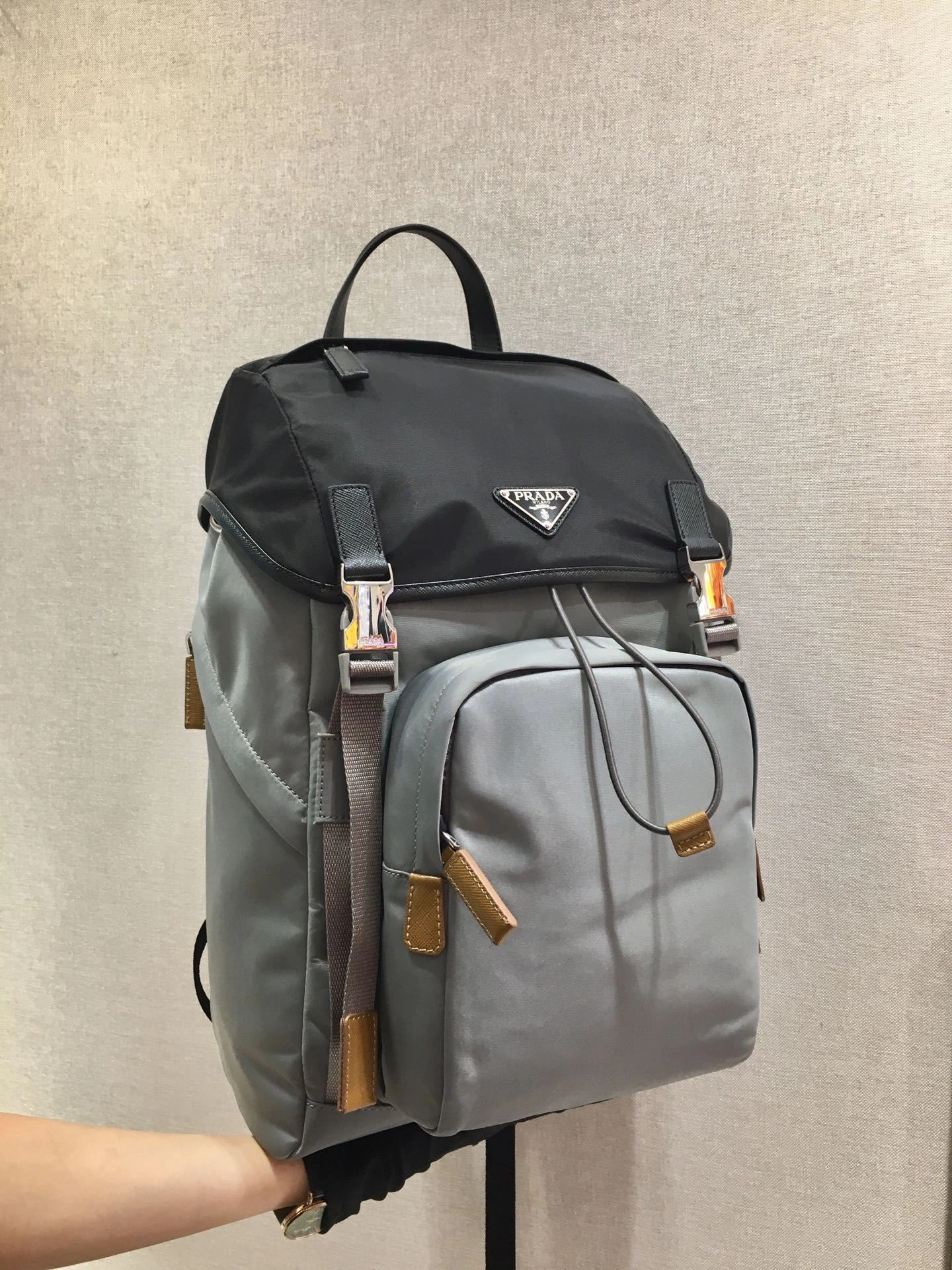 Pra*a backpacks 4099a-0355