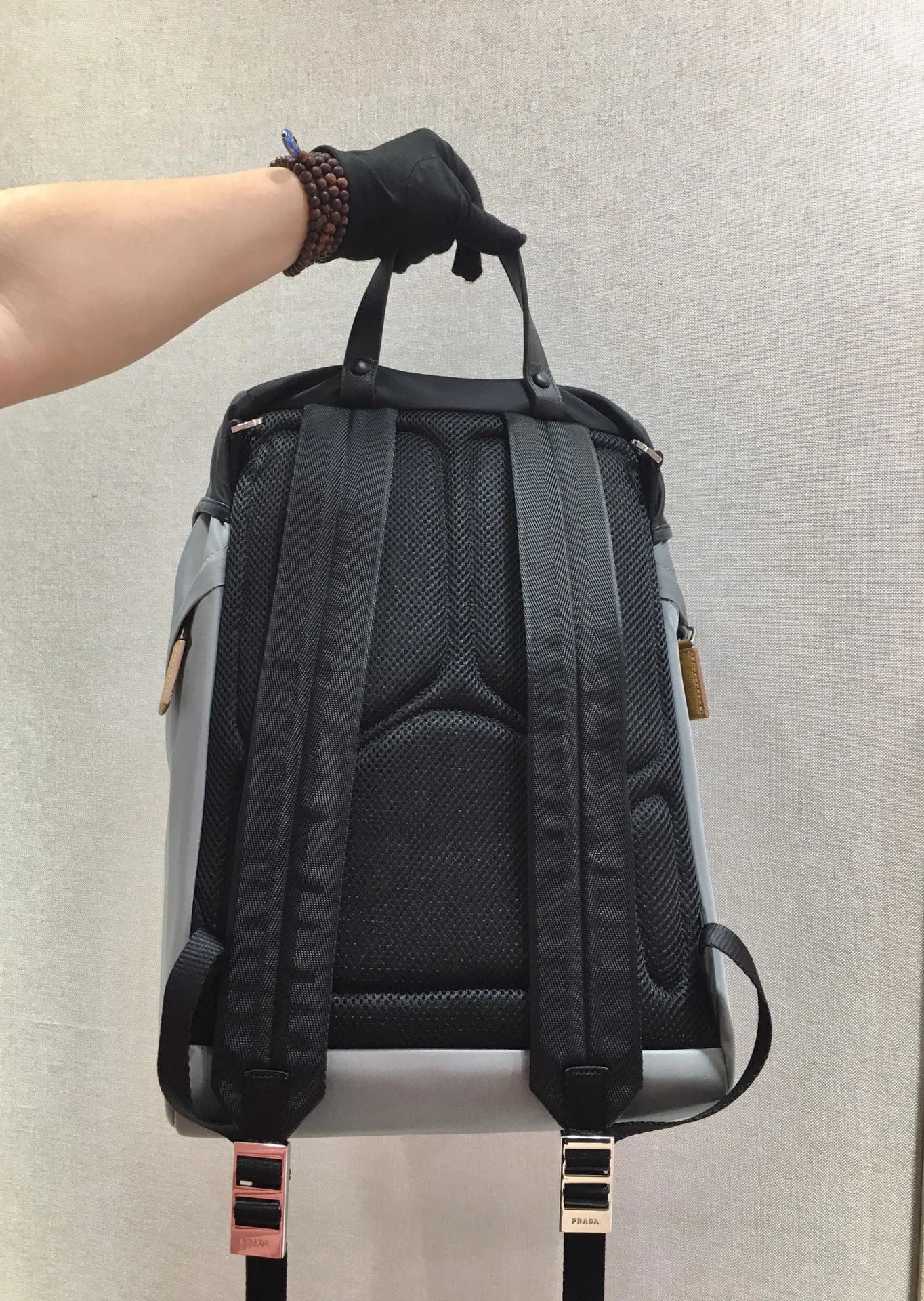 Pra*a backpacks 4099a-0355
