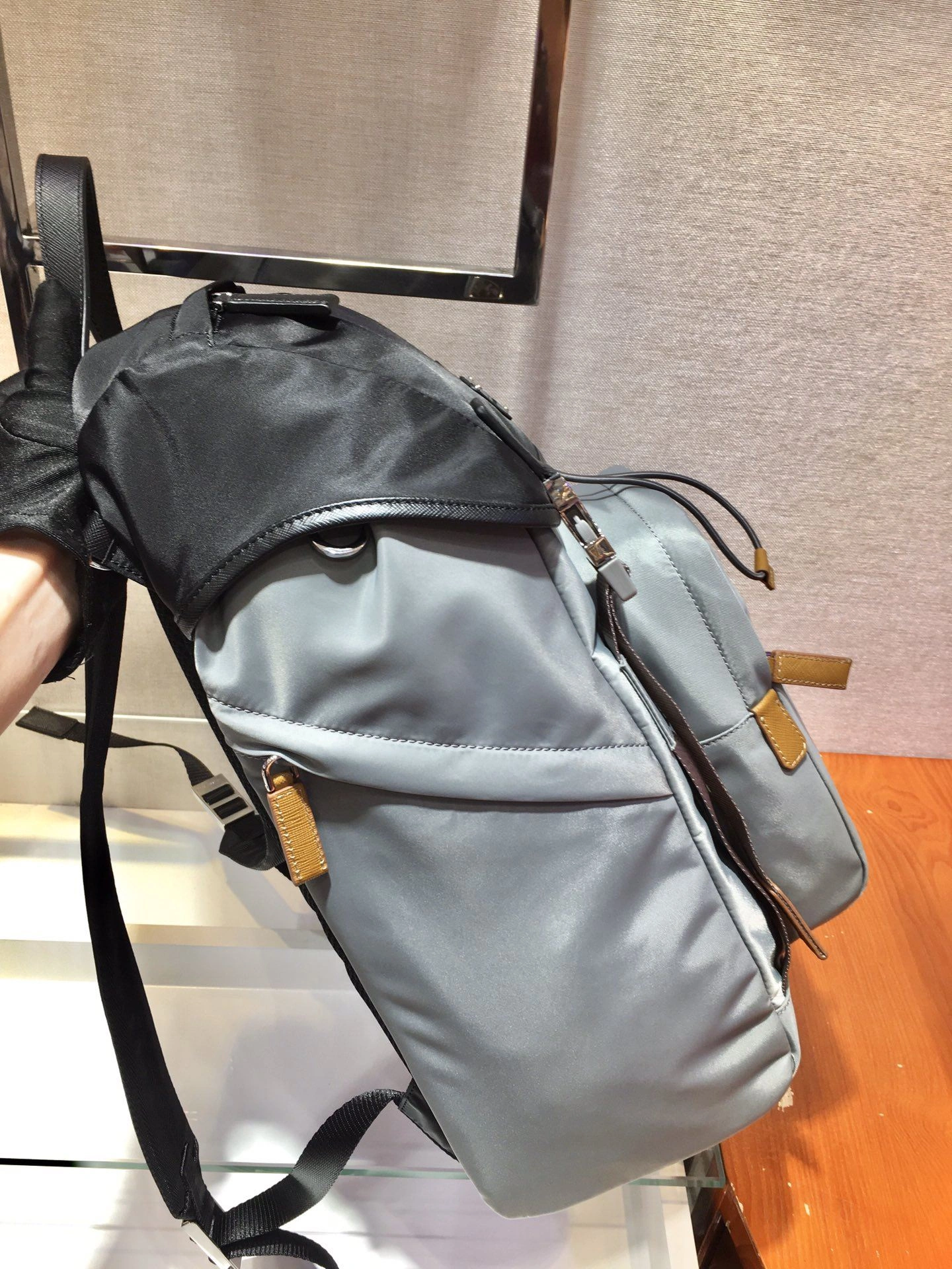 Pra*a backpacks 4099a-0355