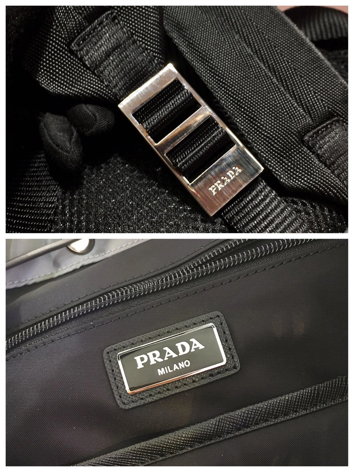 Pra*a backpacks 4099a-0355