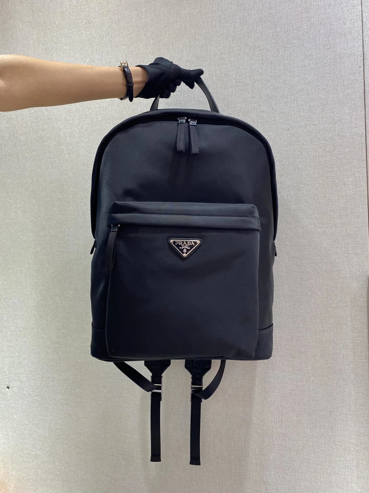 Pra*a backpacks 4099a-0356