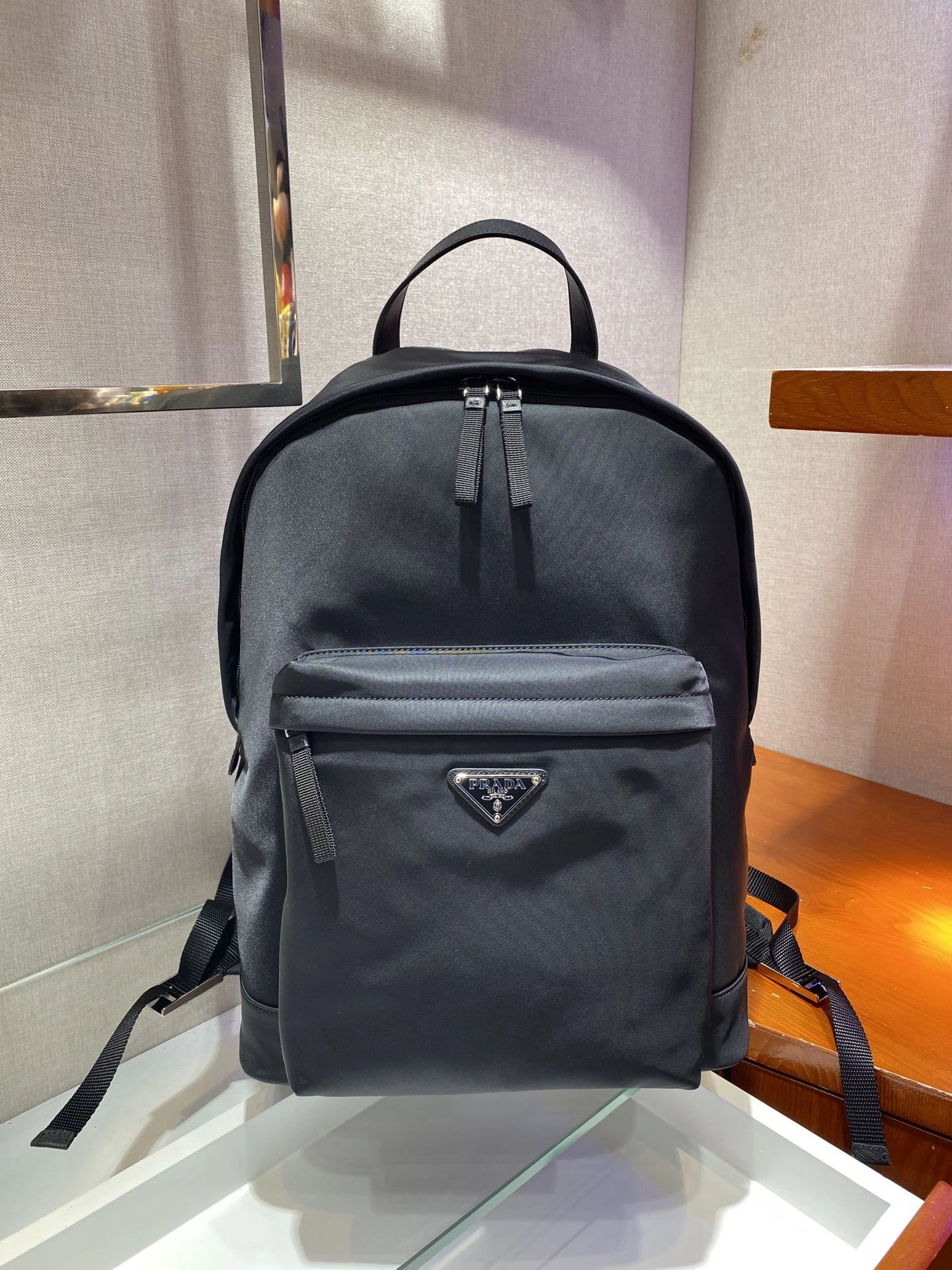 Pra*a backpacks 4099a-0356