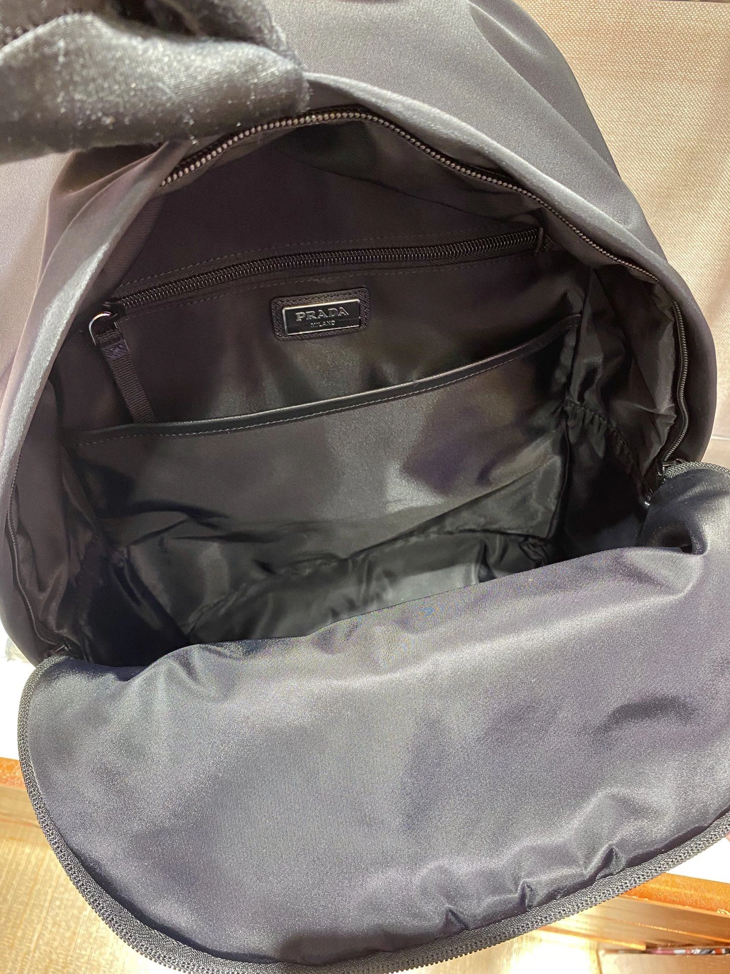 Pra*a backpacks 4099a-0356