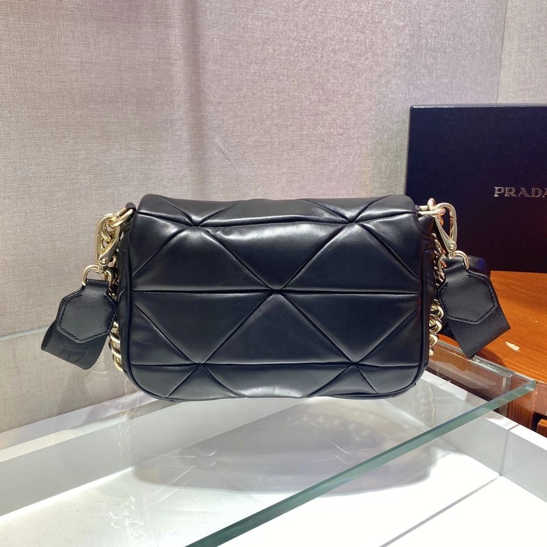 Pra*a satchel bags 4099a-0359