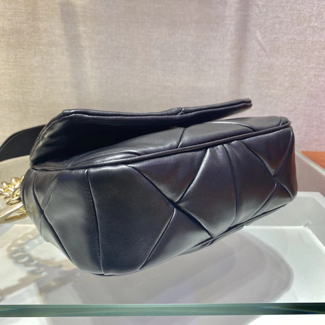 Pra*a satchel bags 4099a-0359