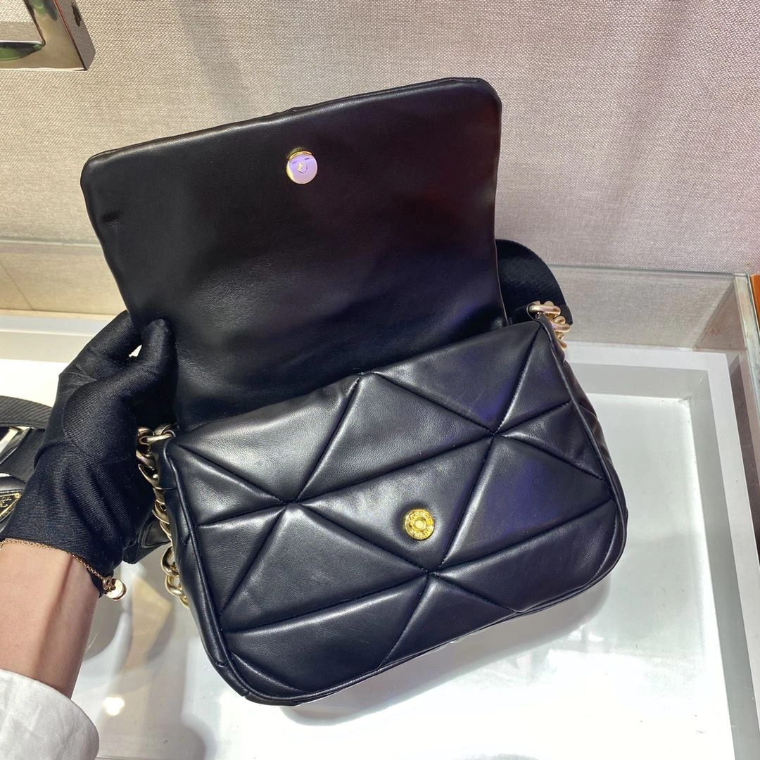 Pra*a satchel bags 4099a-0359