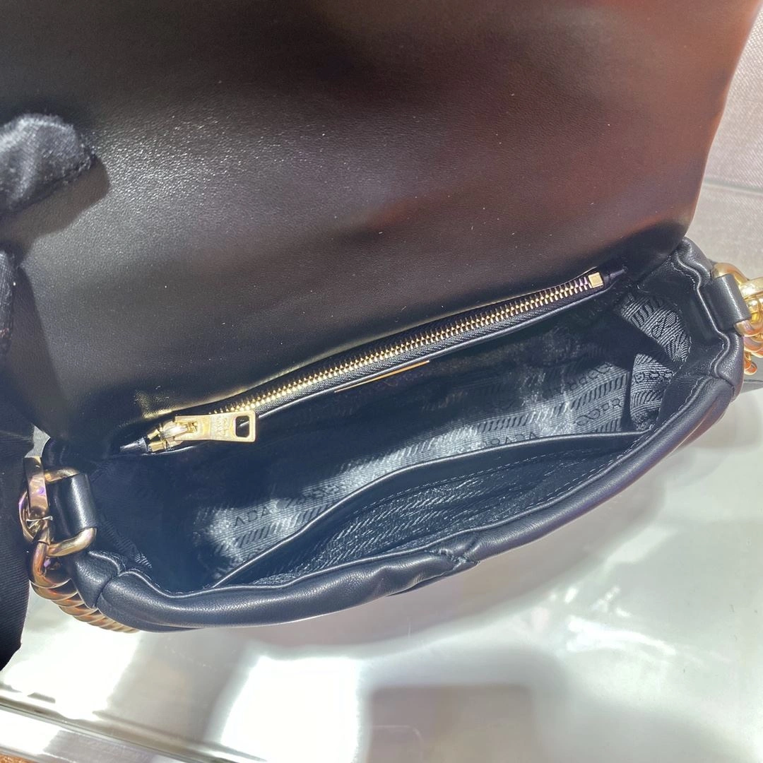 Pra*a satchel bags 4099a-0359