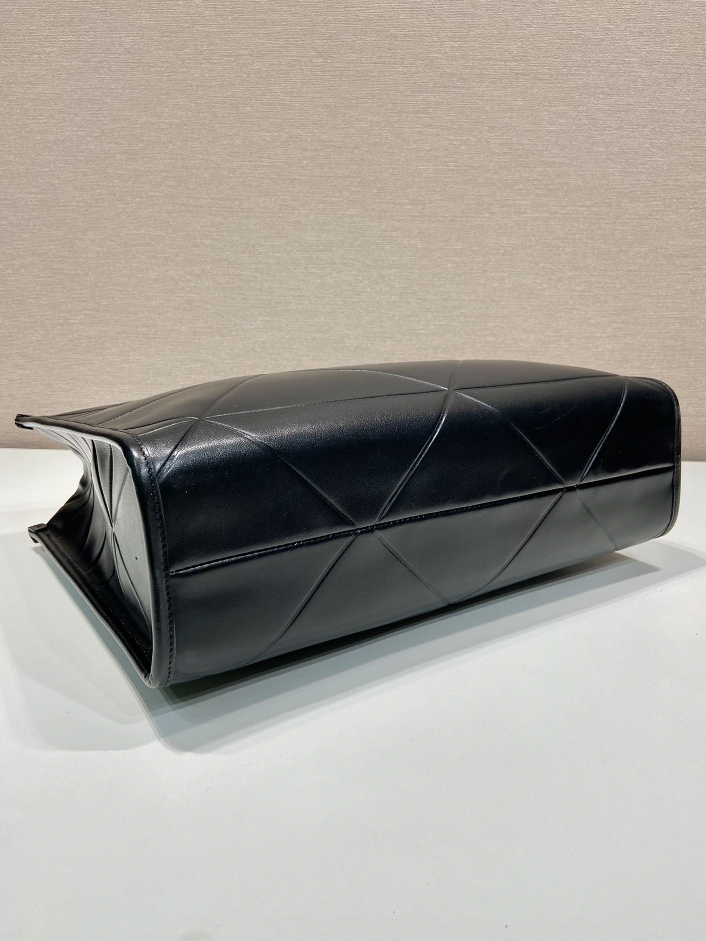 Pra*a top handle bags 4099a-0362