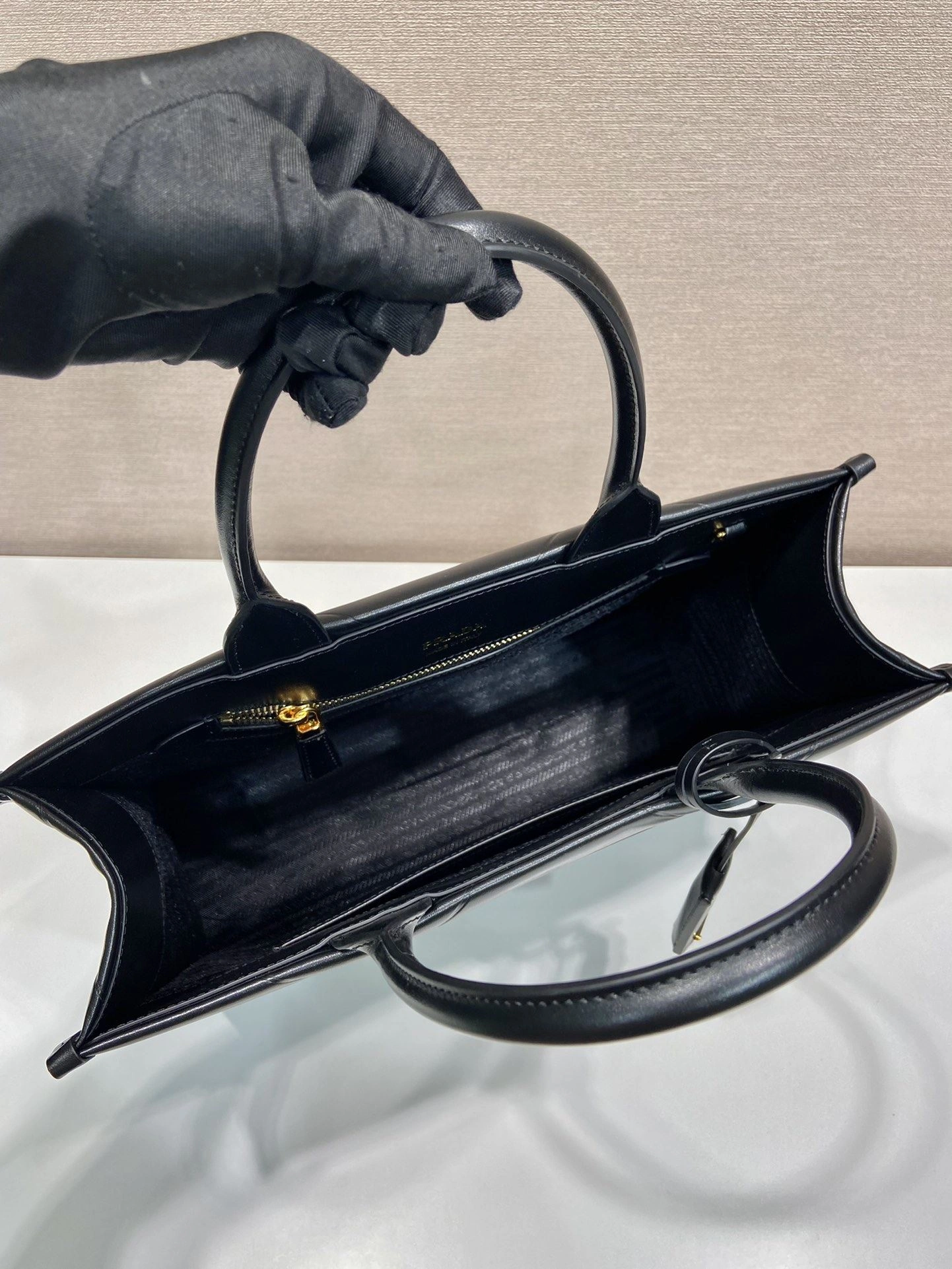 Pra*a top handle bags 4099a-0362