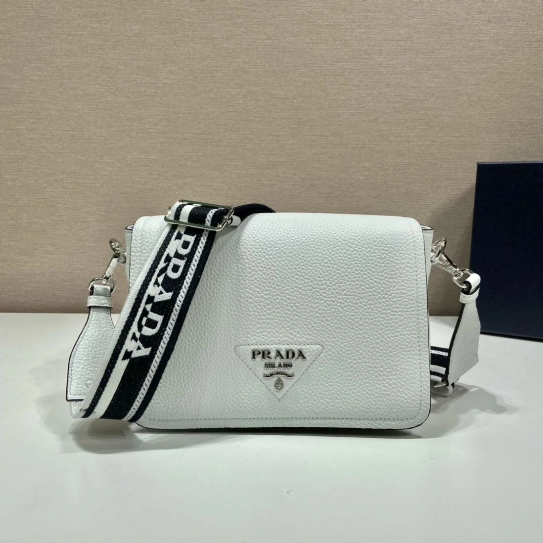 Pra*a satchel bags 4099a-0366