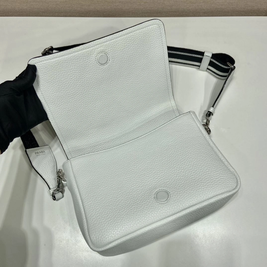 Pra*a satchel bags 4099a-0366