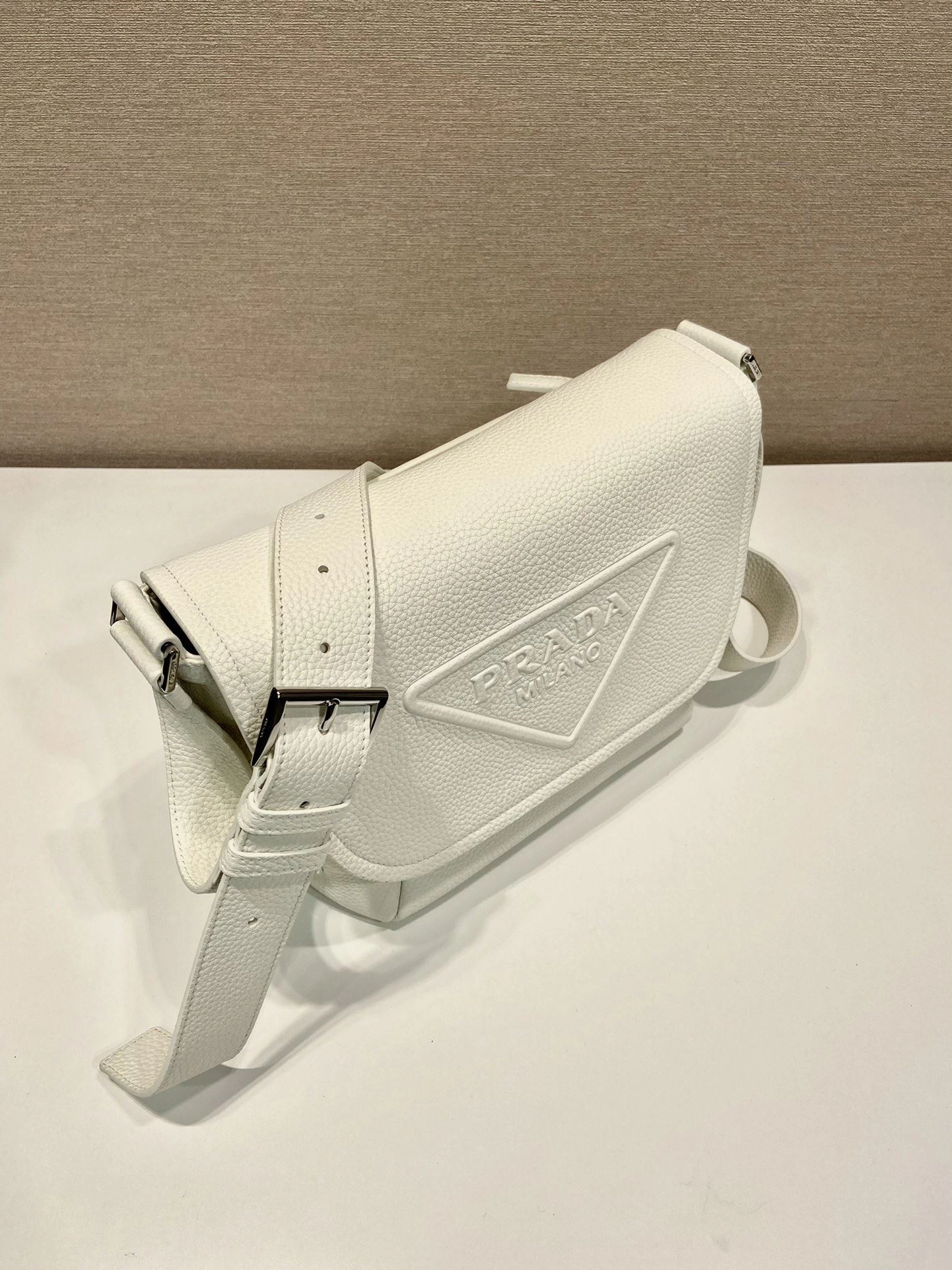 Pra*a satchel bags 4099a-0371