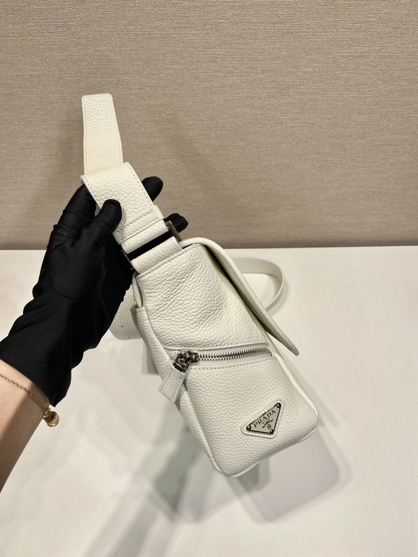 Pra*a satchel bags 4099a-0371