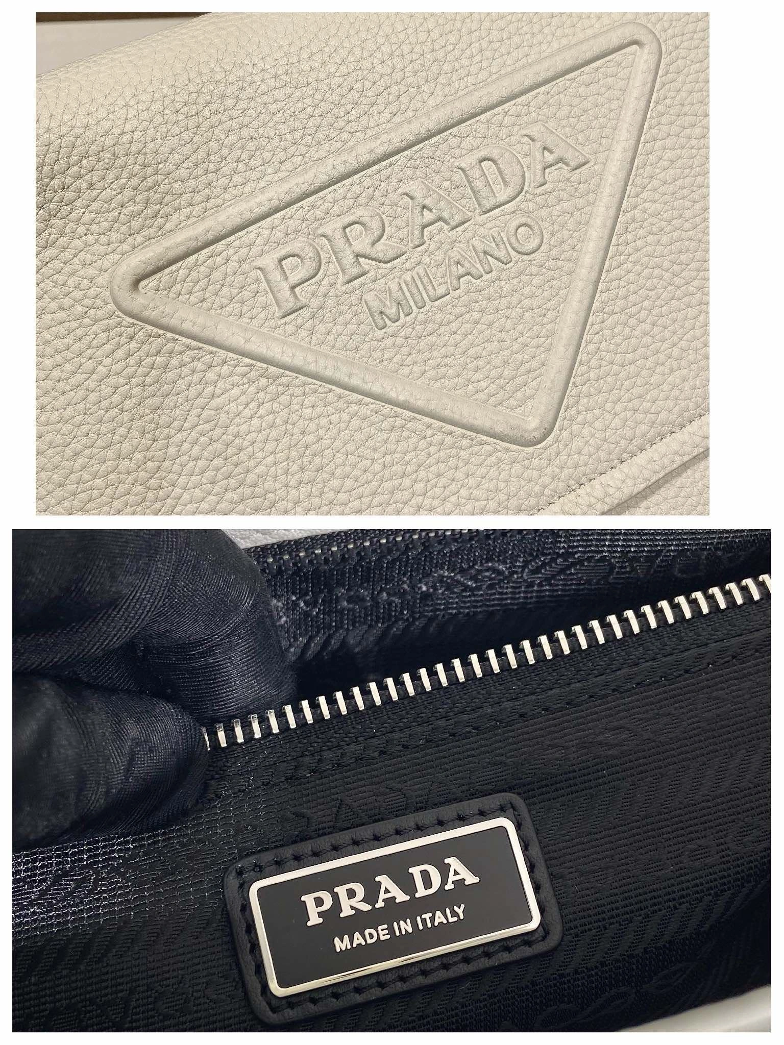 Pra*a satchel bags 4099a-0371