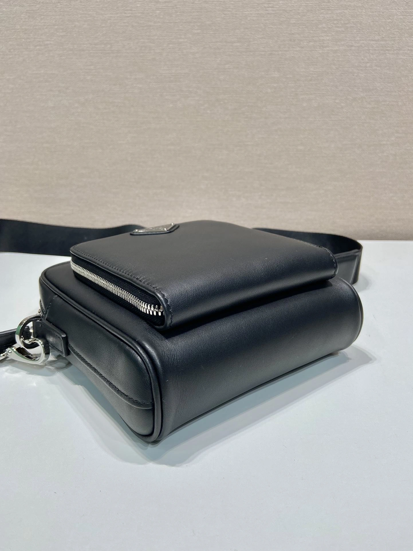 Pra*a satchel bags 4099a-0372