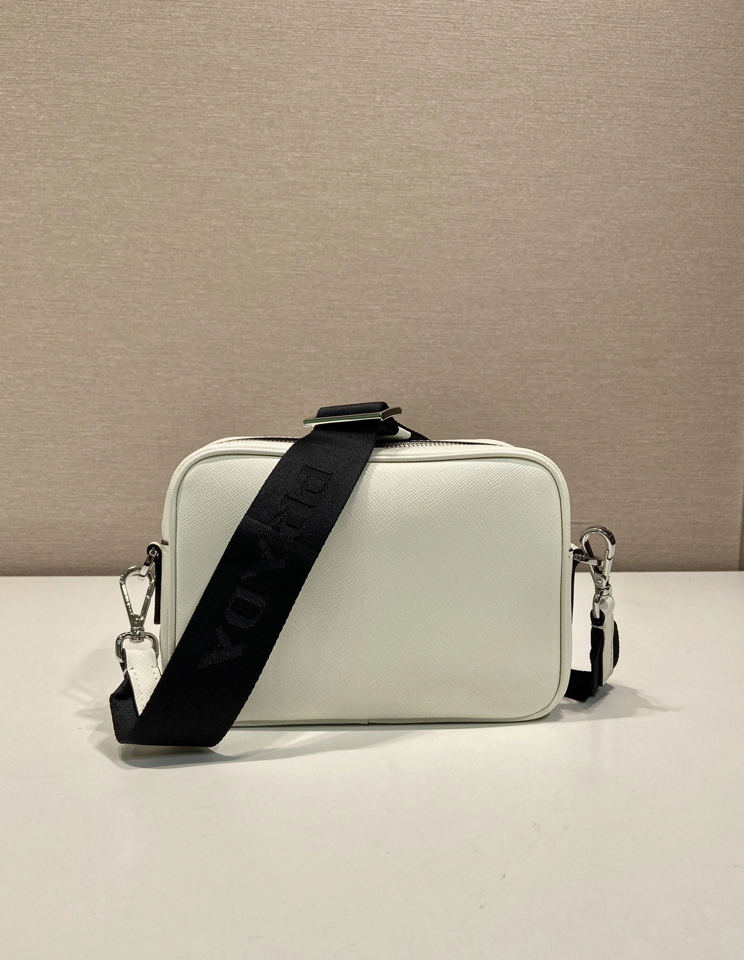 Pra*a satchel bags 4099a-0374