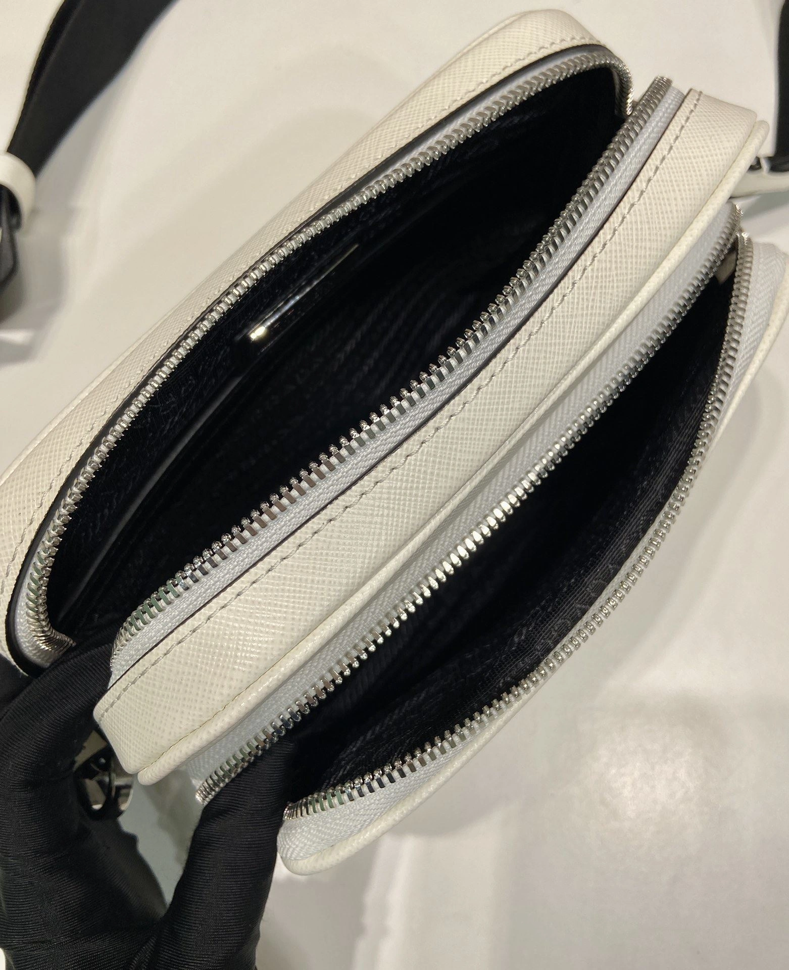 Pra*a satchel bags 4099a-0374