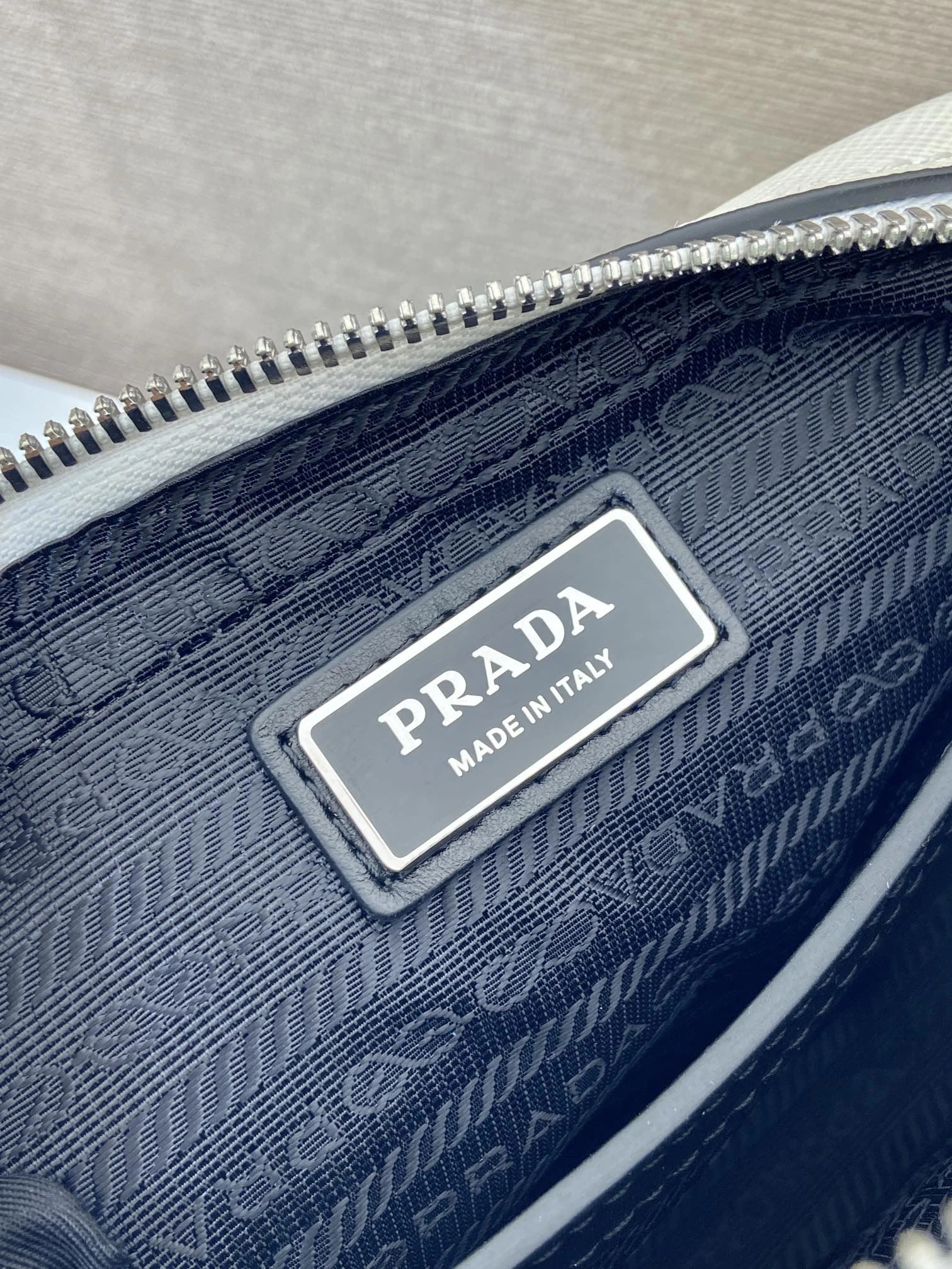 Pra*a satchel bags 4099a-0374