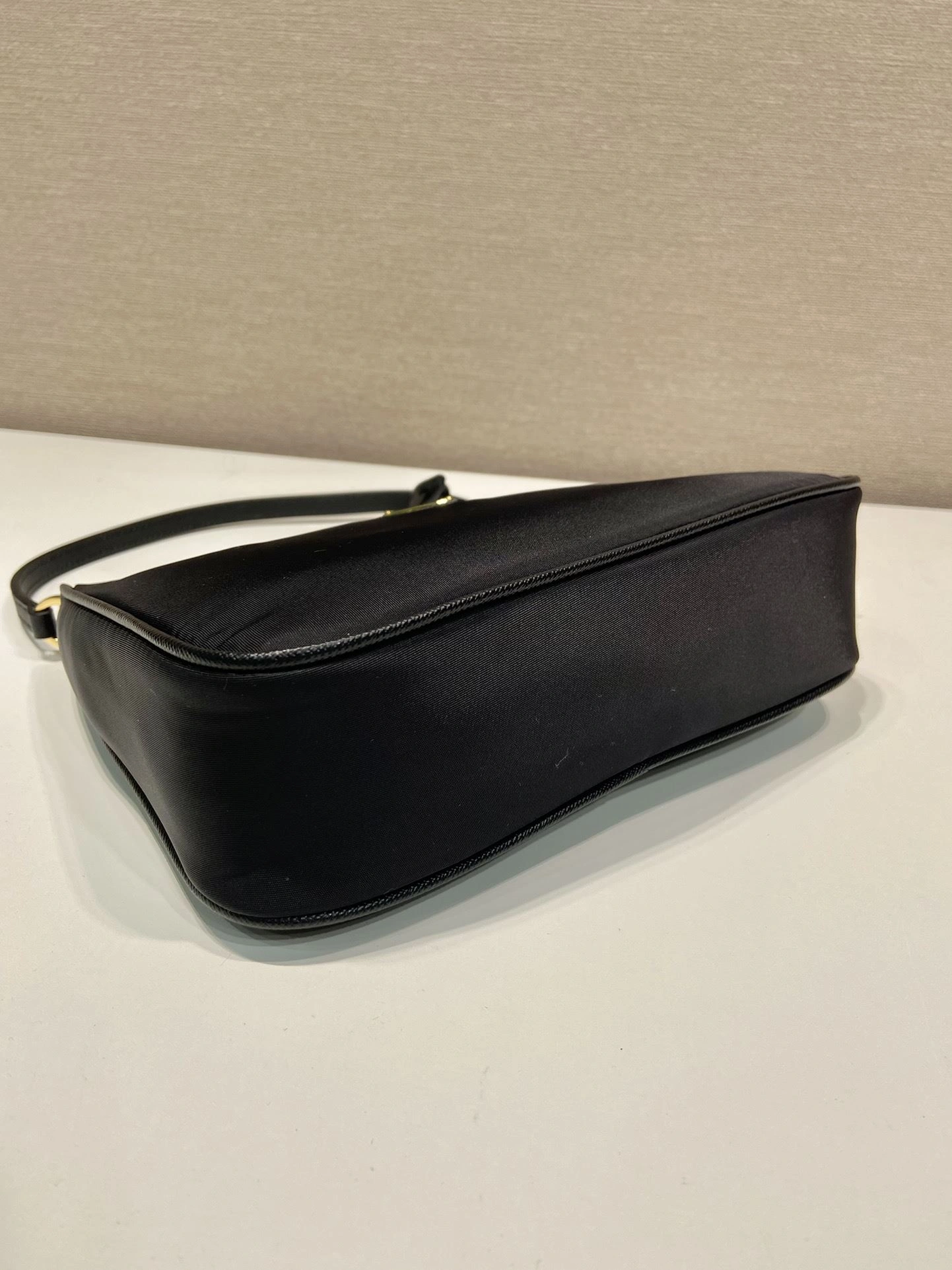 Pra*a top handle bags 4099a-0376