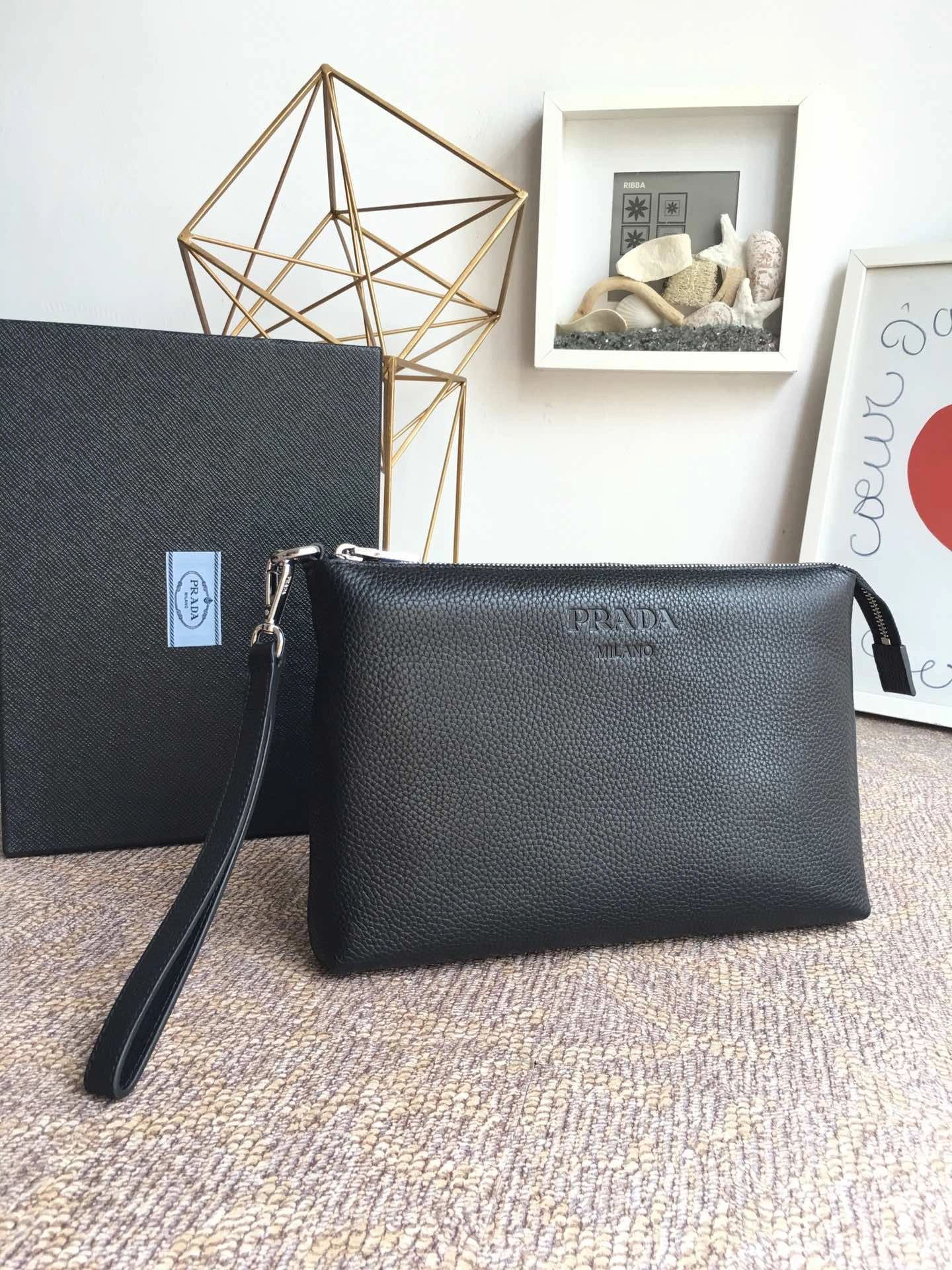 Pra*a clutch bags 4099a-0378