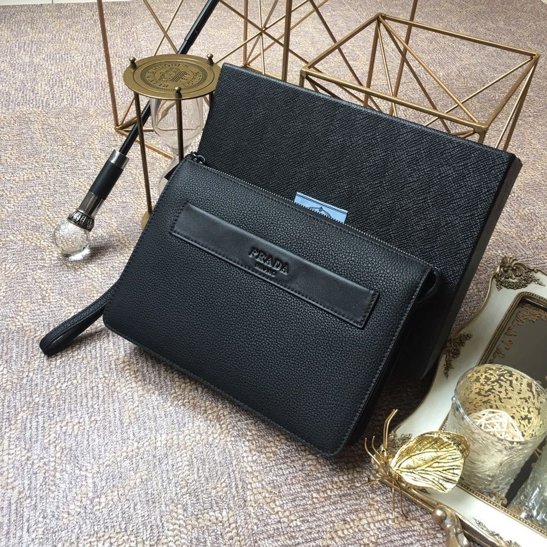 Pra*a clutch bags 4099a-0380