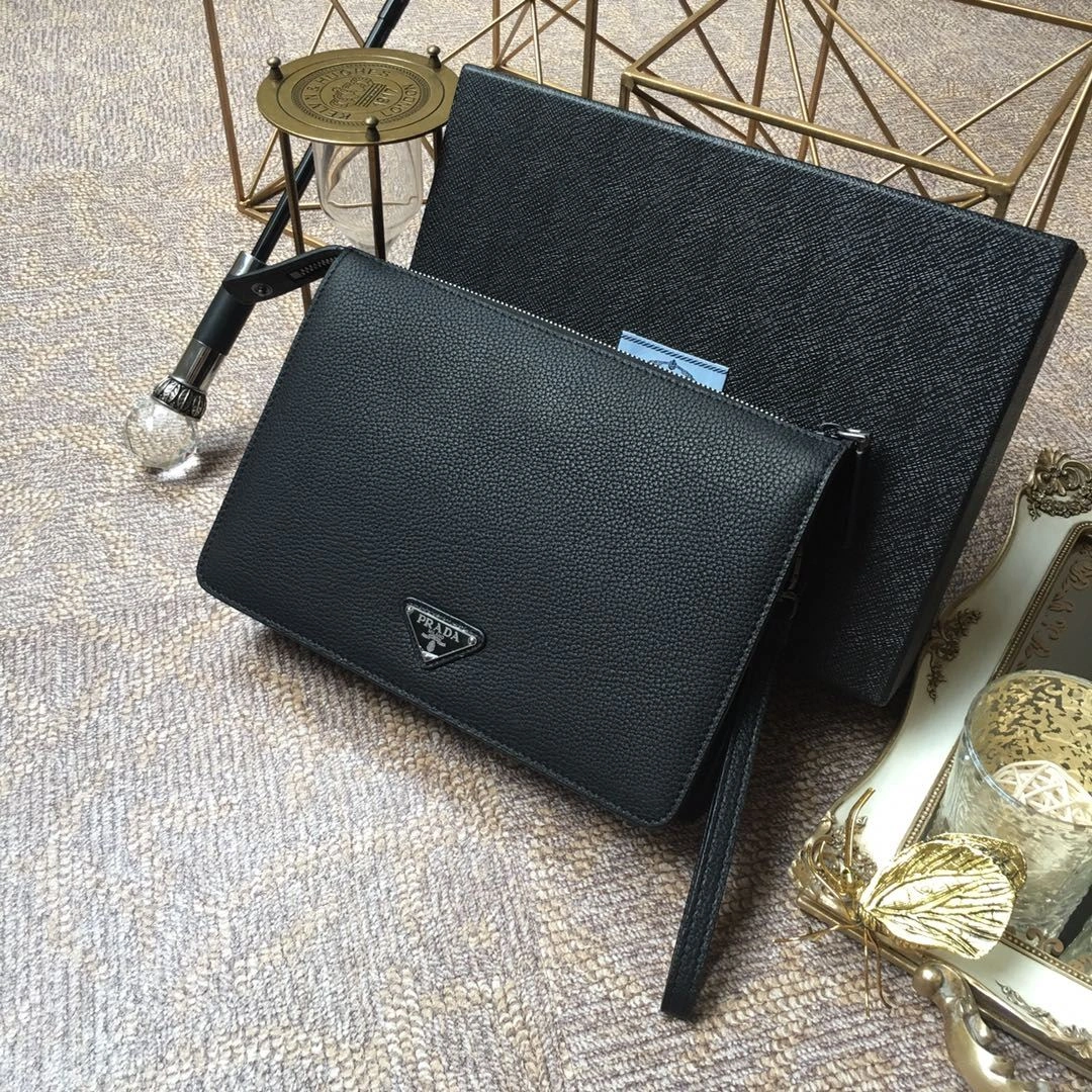 Pra*a clutch bags 4099a-0380