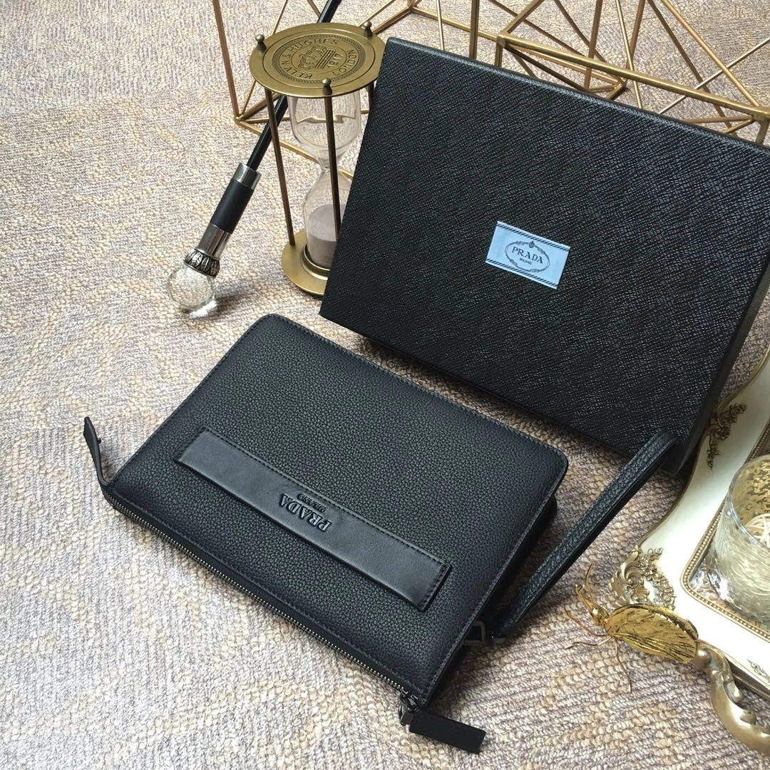 Pra*a clutch bags 4099a-0380