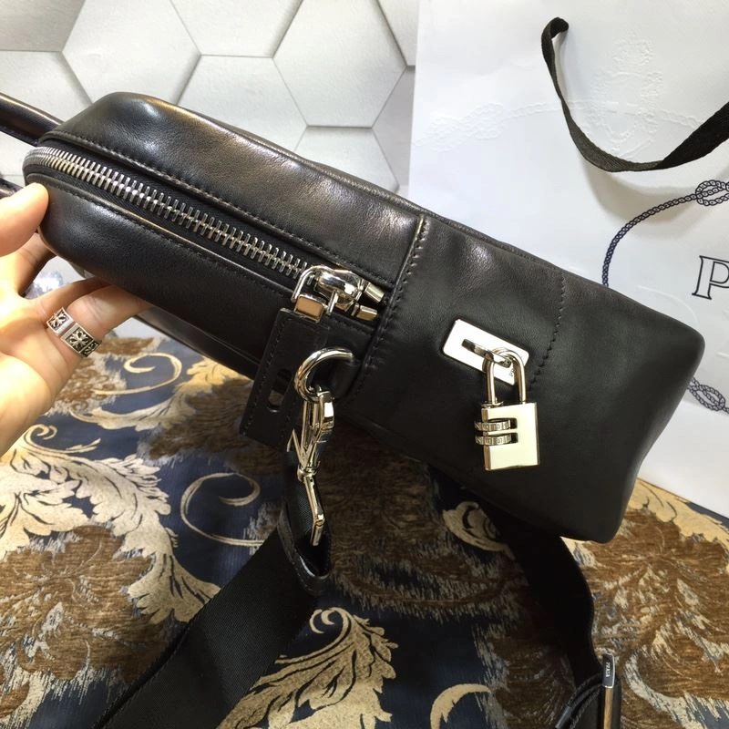 Pra*a briefcase 4099a-0383