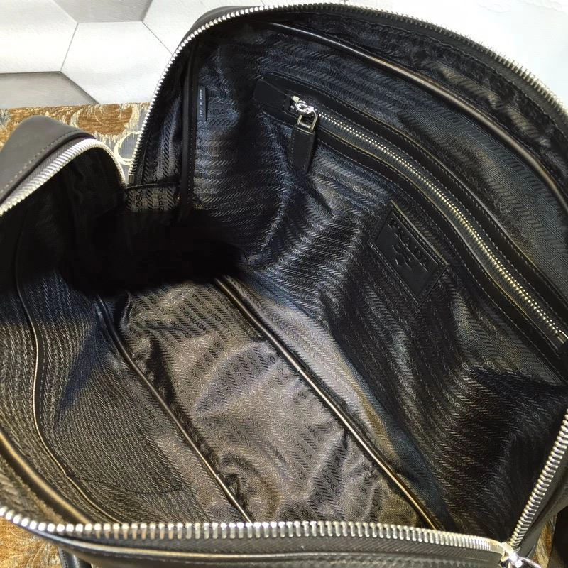 Pra*a briefcase 4099a-0383