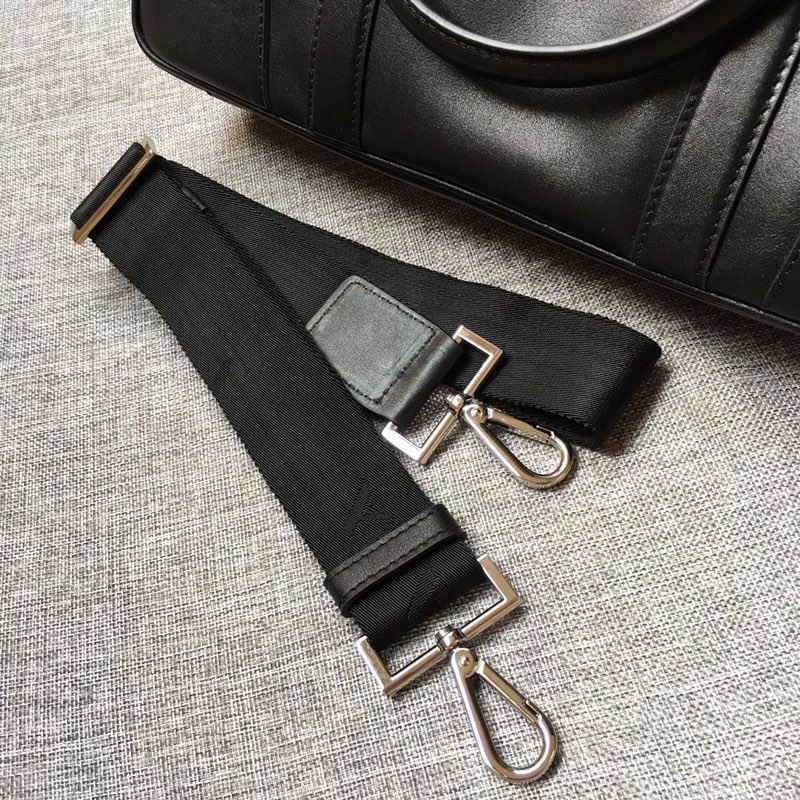 Pra*a briefcase 4099a-0384