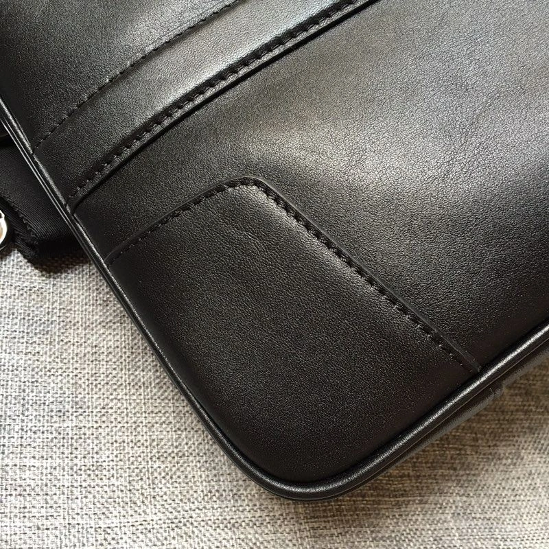 Pra*a briefcase 4099a-0384