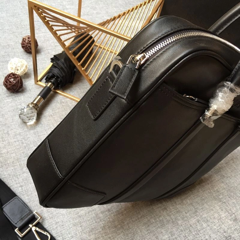Pra*a briefcase 4099a-0384
